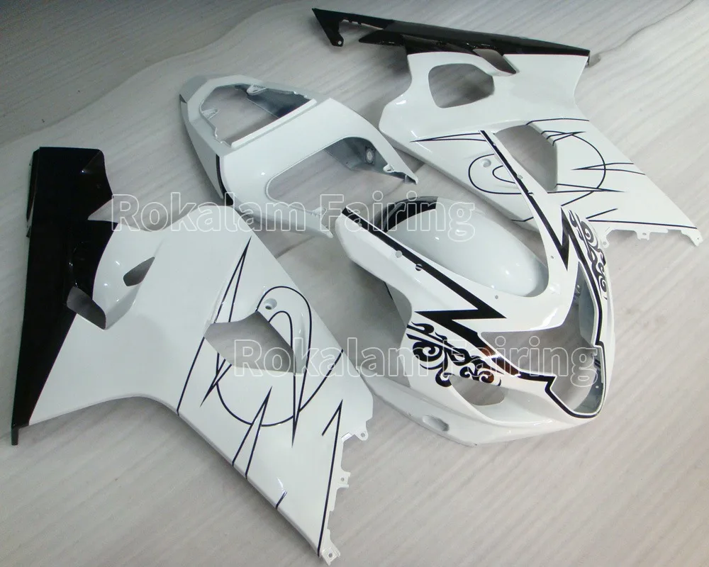 Bodyworks For Suzuk… - image