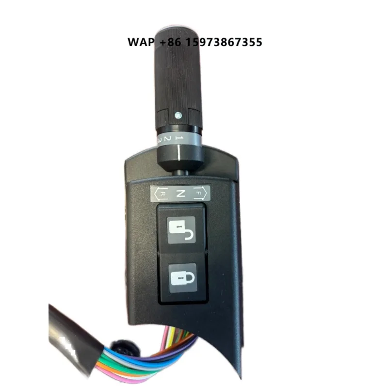 

Control Assembly-Transmission 107-6219 212-0403 for 814F 815F 816F 938F 950F 960F 970F IT38F Construction Machinery Parts