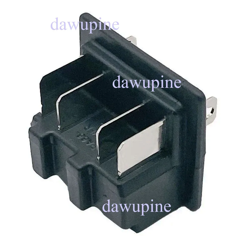 Power Tool Li-ion Battery Assembly Connector Terminal Block For Milwaukee Lithium Batteries 48-11-1815 For M18 Charger Adapter