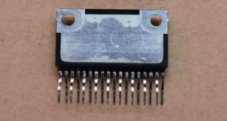 

1PCS SLA7044 Motor drive module