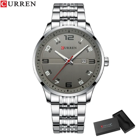 CURREN бизнес