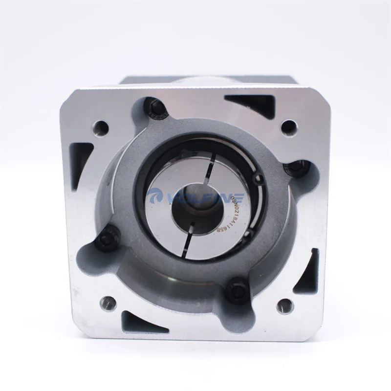 

PLF090-L1-5-S2-P2 High-Precision Planetary Gearbox Original New