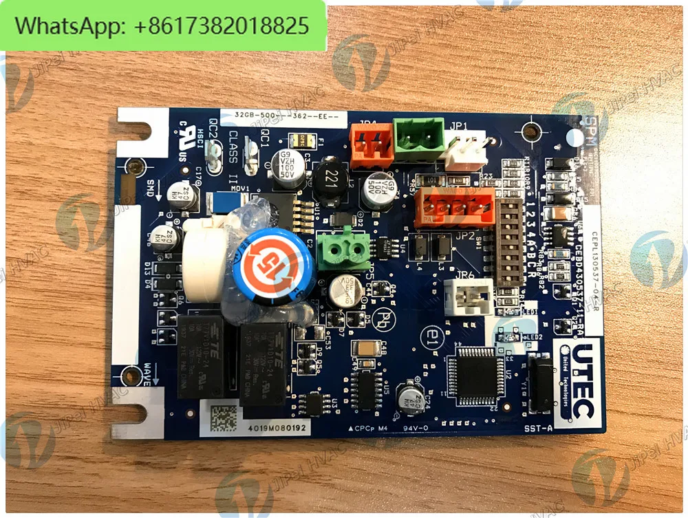 100% NEW SPM BOARD 32GB500362 COMPRESSOR BOARD SH300 SH240 FOR 30RB 30RQ CARRIER CHILLER PARTS