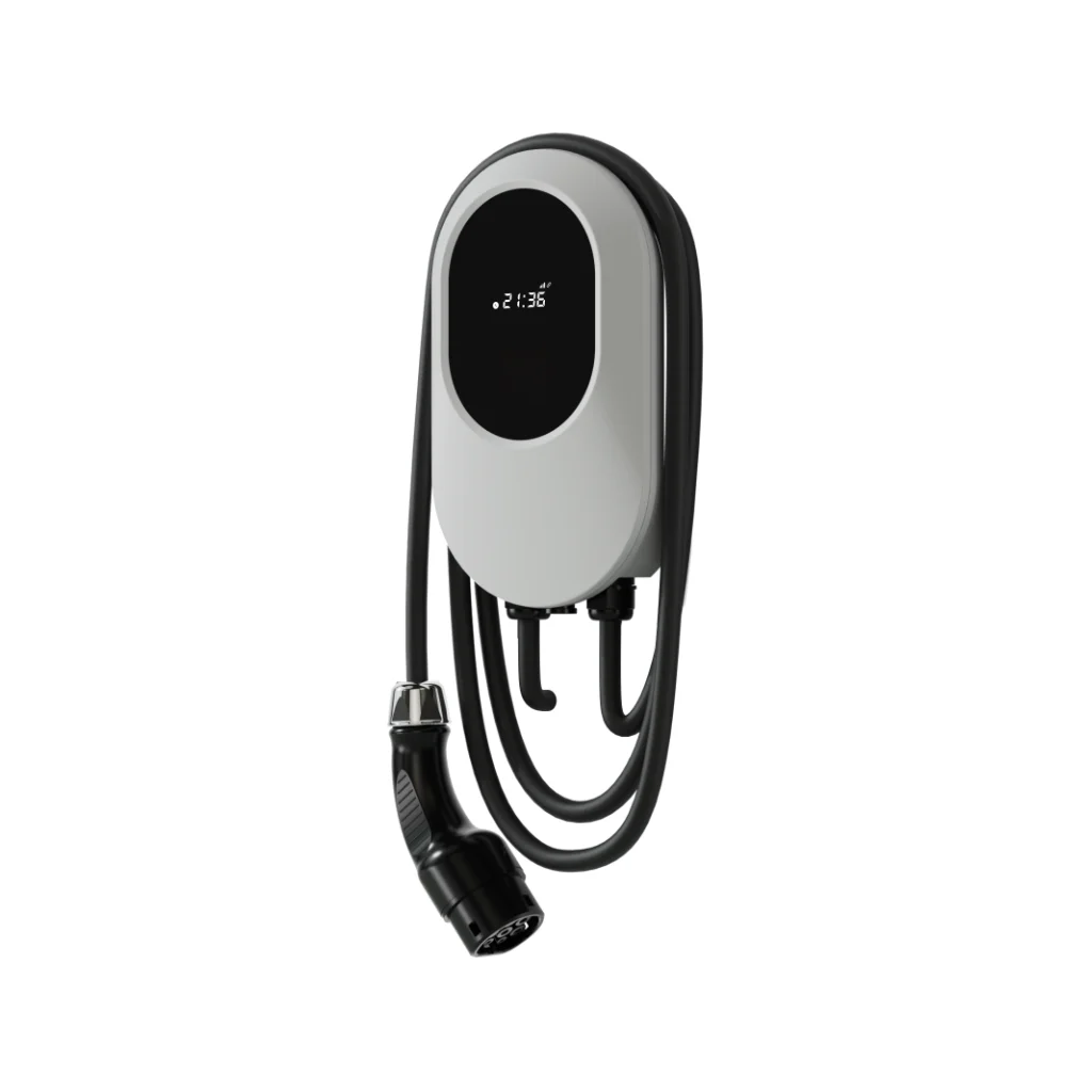 

Ev Charging Station stazioni di ricarica evse Mounted Hight Quality Level 3 Eco Friendly Fast Car Charger Usb Cigarette Lighter