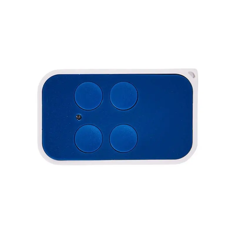 B27B Garage Door Remote Control 2PCS 27-40Mhz Access Control Opener For SEIP 40AM Handheld Transmitter