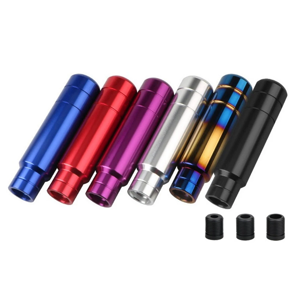 Universal Manual Ca…