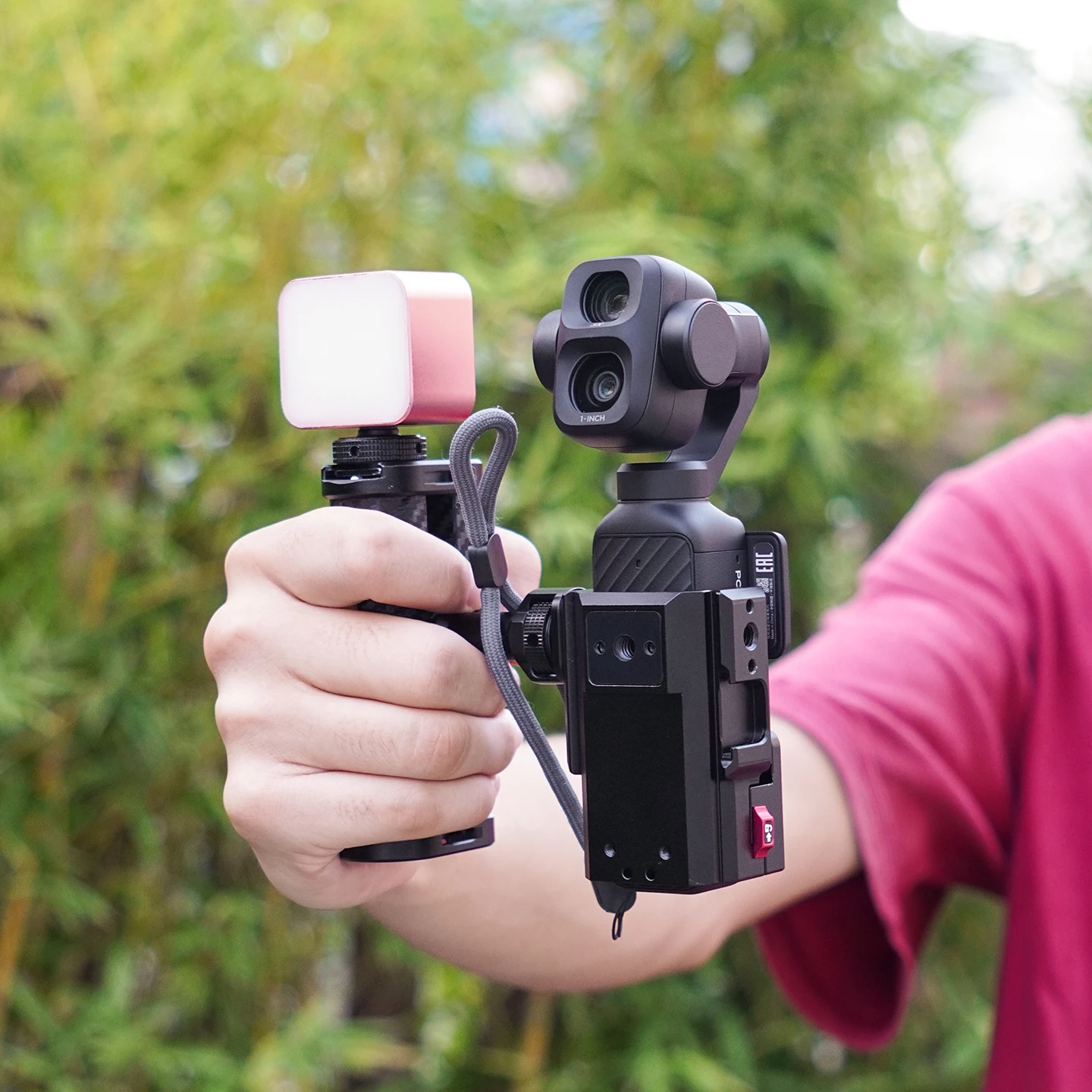 Thumbnail 3 - #45 Best Camera Grips to Buy In 2026