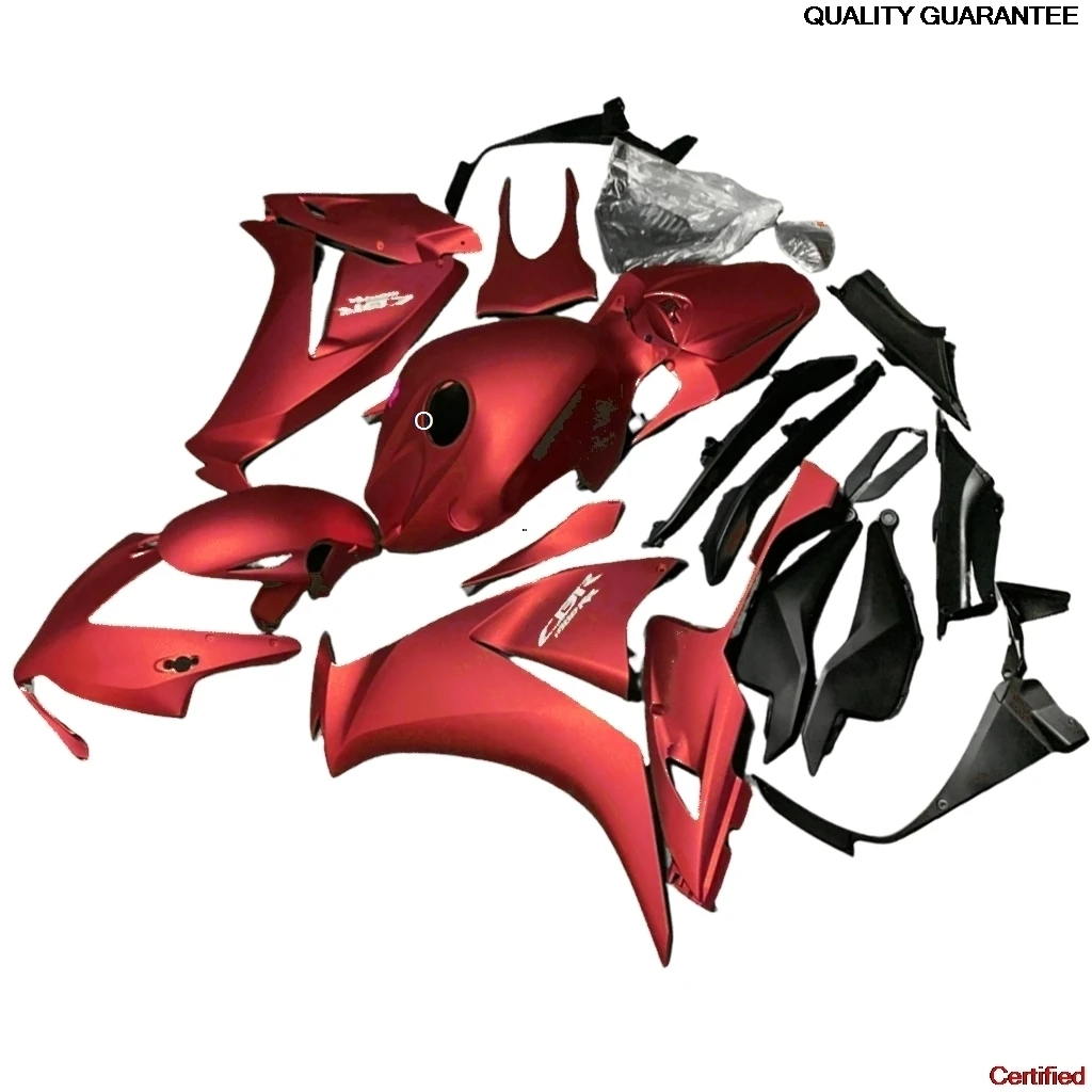 

Комплект окрашенных обтекателей для мотоцикла Honda CBR1000RR 2012 2013 2014 2016, высококачественные запчасти ZXMT