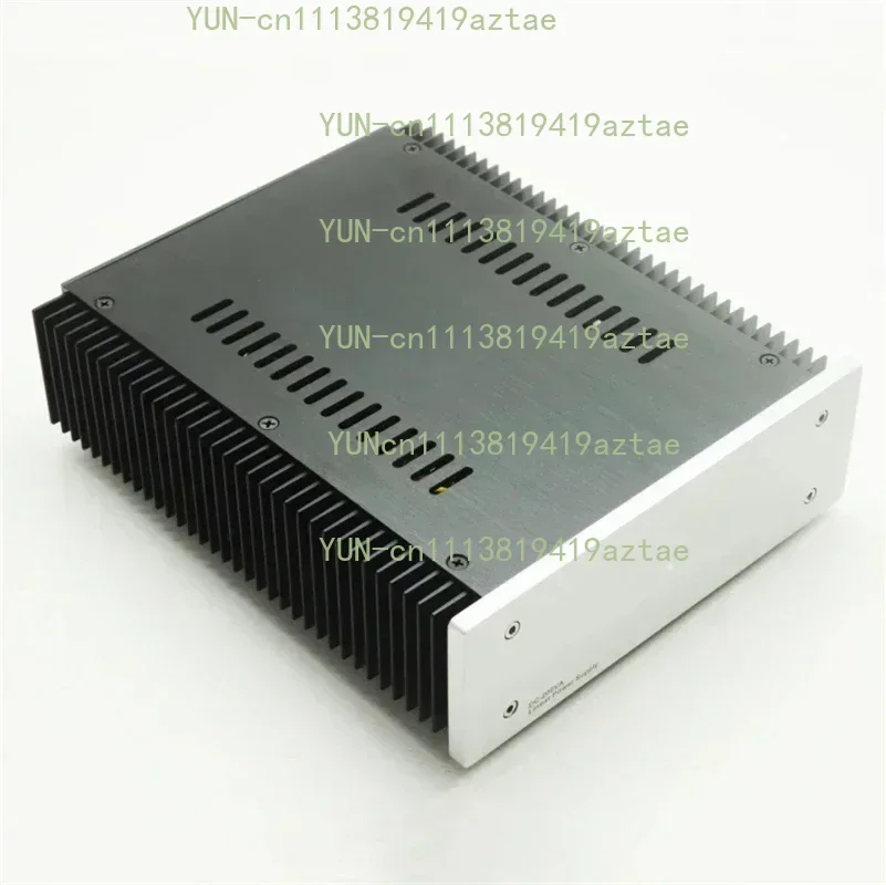 200W High Performance Linear Power Supply, 5V~24V Optional Voltage, Max 4A DC Linear Power Adapter