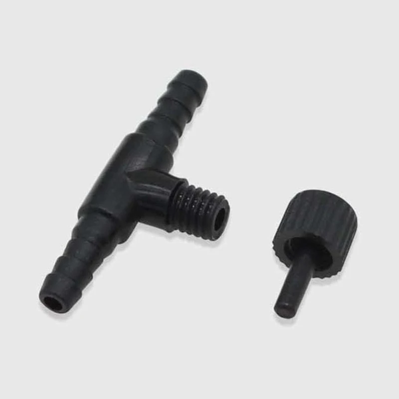 Không khí nhựa để cho cá cho ống điều khiển lưu lượng bơm oxy ống ống ống