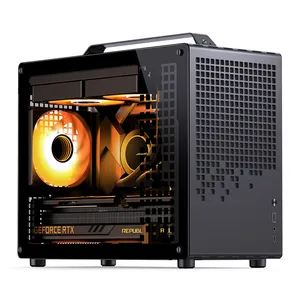 أعلى 9 مبيعات Casemod Cabinet PC - No4