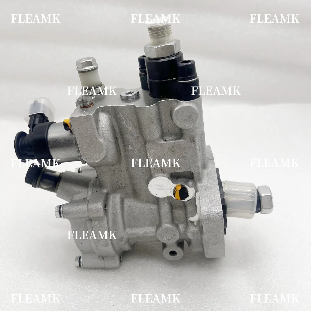 High Quality Diesel Common Rail Fuel Injection Pump 0445025503