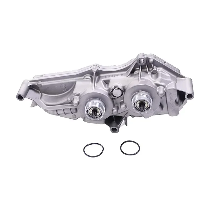 for Renault Captur CLIO Megane 2008-2016 Automotive Transmission Control Unit A2C30743000 A2C30743100 New with 6-month