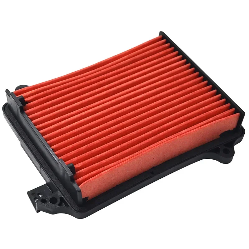 Motorcycle Engine Part Air Filter Cleaner For Honda AX-1 NX250 AX1 AX 1  NX 250 1988 1989 1990 1991 1992 1993 1994 1995