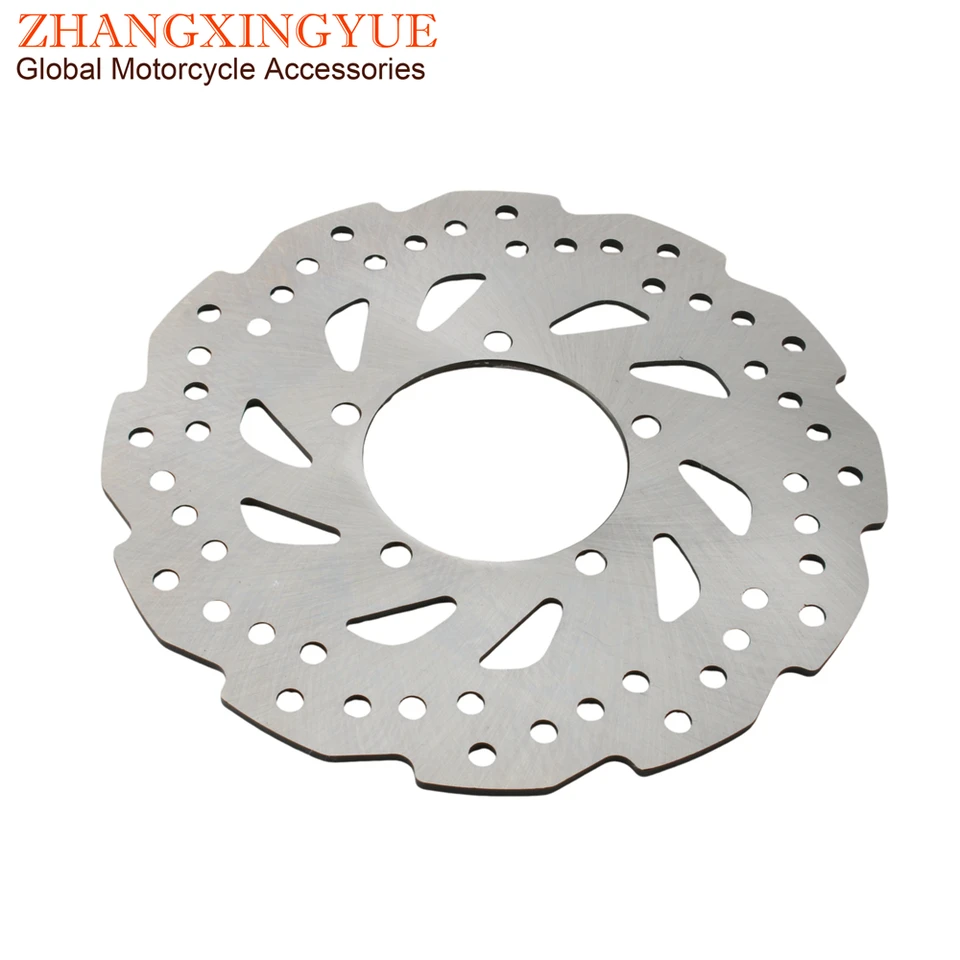 Zuma125 BWS125X YW125 Front Brake Disk Plate For Yamaha GTR Zuma
