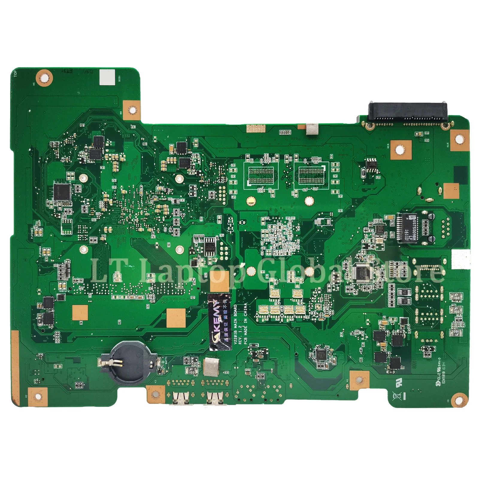 Per ASUS Vivo AiO V220IA All-in-one Scheda Madre V220I CPU I3 I5 I7 5th Gen 930MX V2G V220IQ V220F V220ICR V220IAR V221IA V222JA