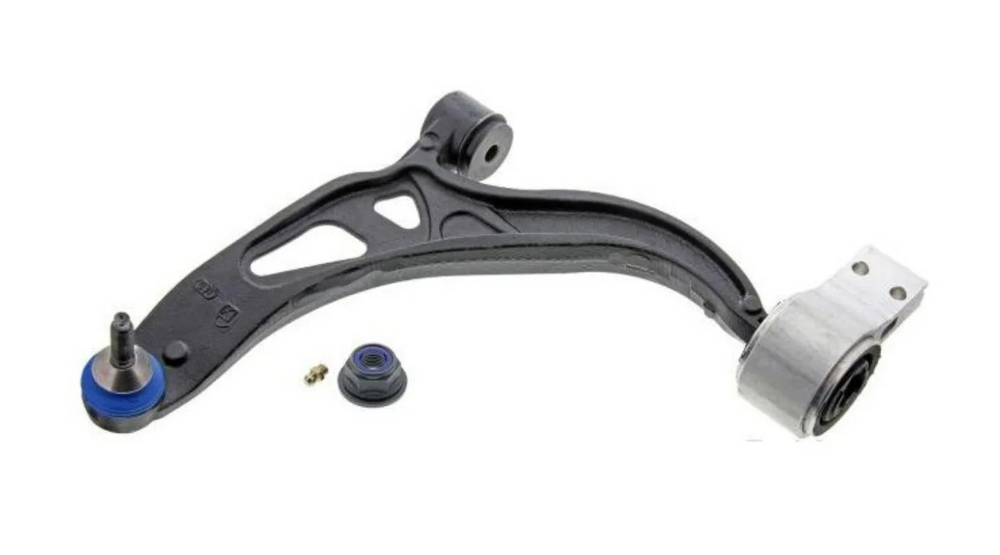Car Upper & Lower Control Arm OE GB5Z3078C GB5Z3079C Suspension Spare Fitting Fit Ford