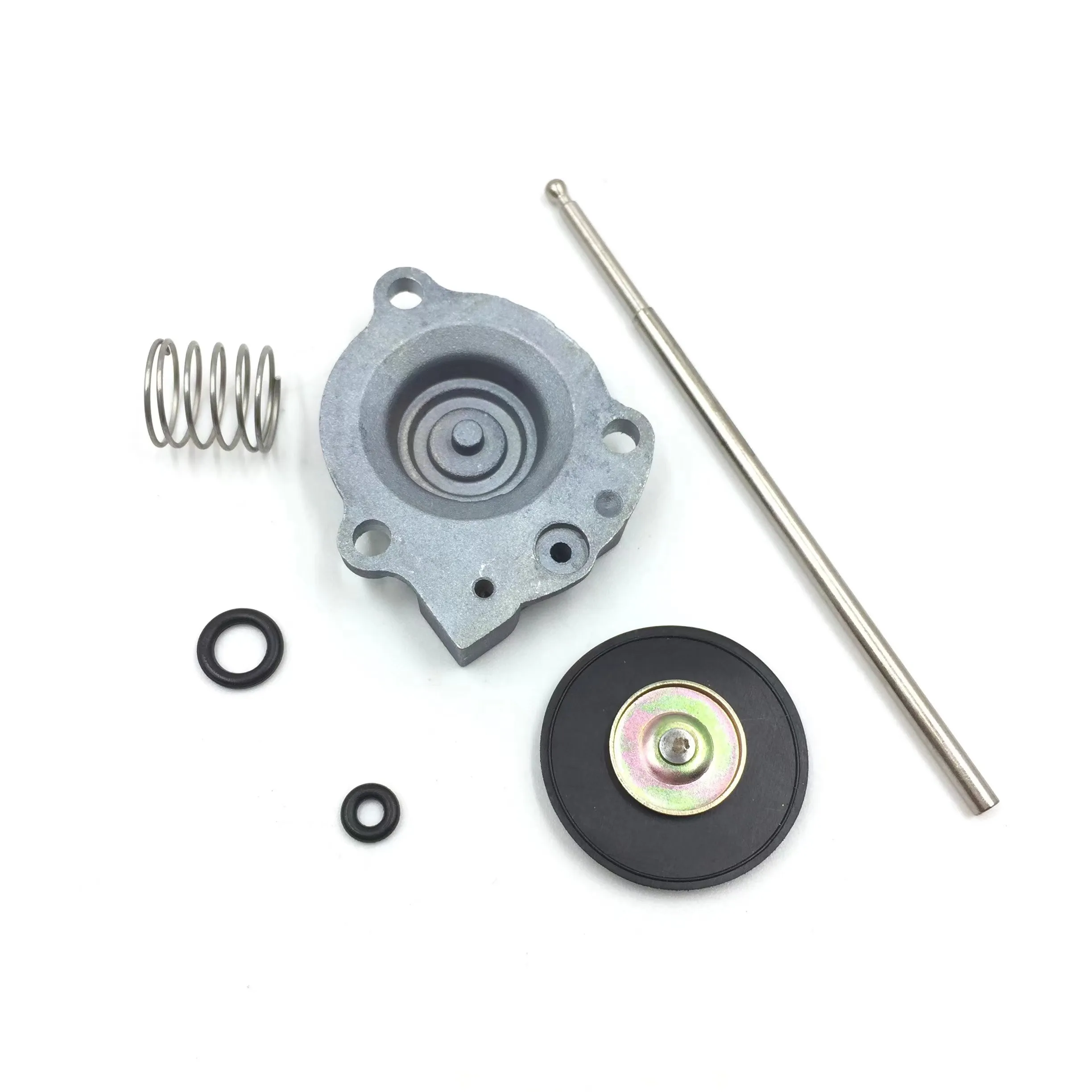 Carburetor Carb Accelerator Pump Diaphragm Kit for CRF 450 R X CRF450(See Notes)Z155