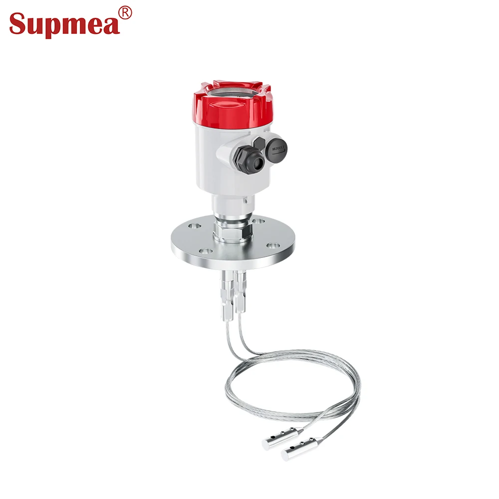 GOOD radar Level Measure radar Level Transmitter Hydrostatic Level Sensor