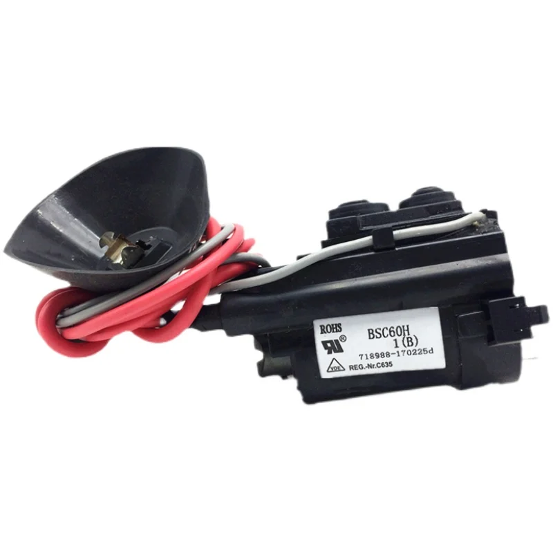 حزمة التلفزيون عالية الجهد ، BSC60H1 (B) ، BSC60H (B)