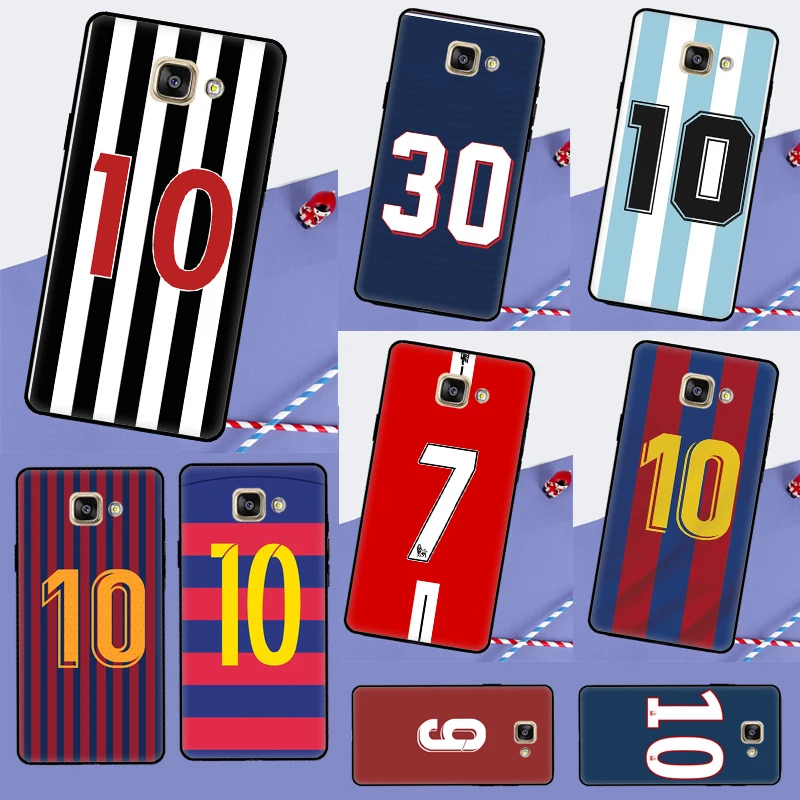 Football Number 10 … - image