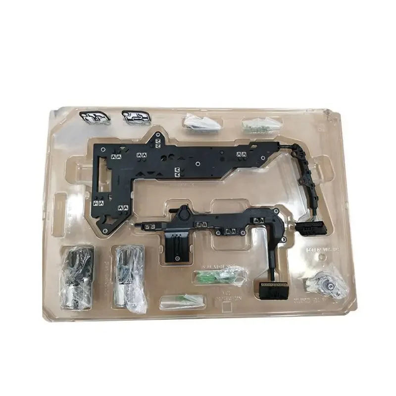 0B5 DL501 Automatic… - image