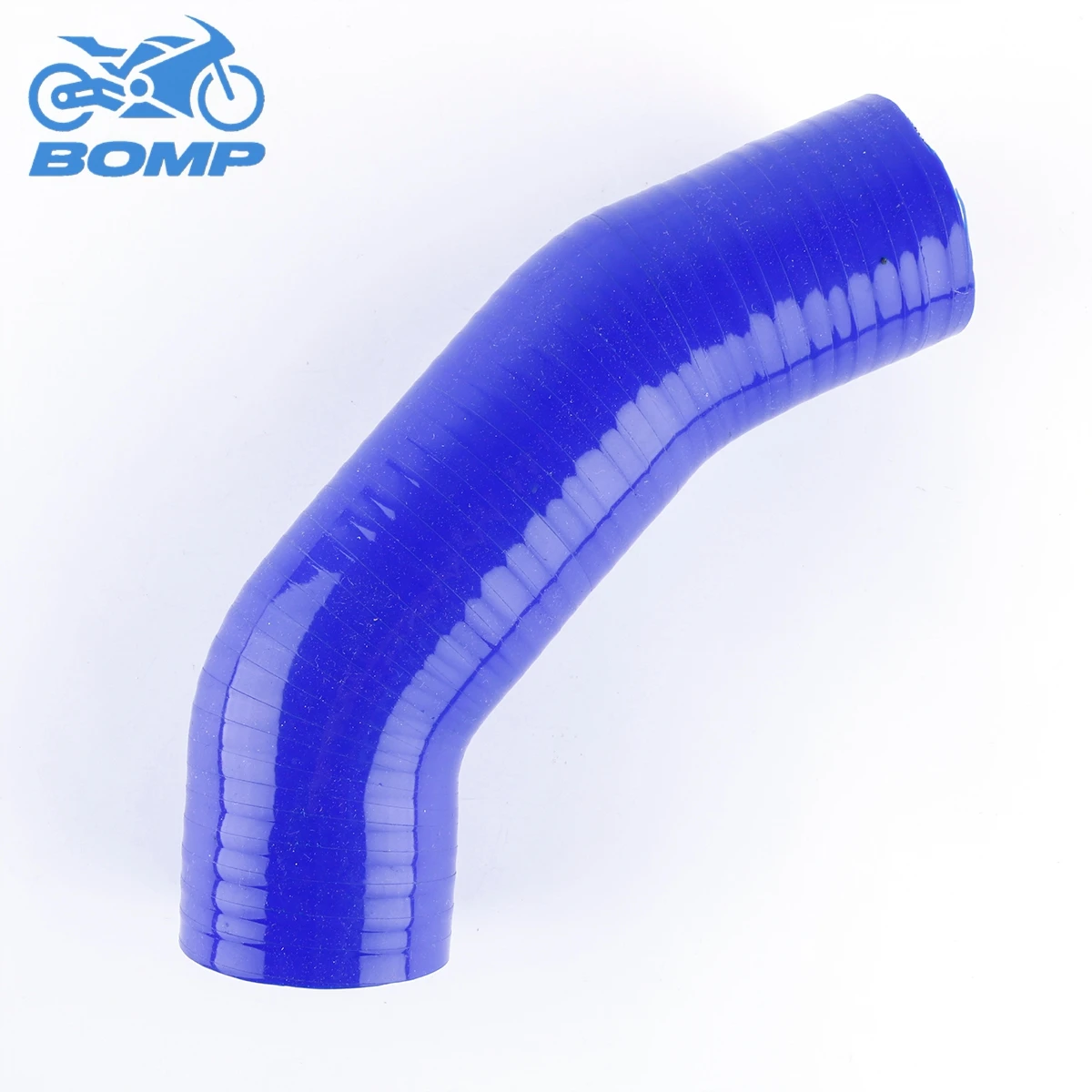 Intercooler Hoses FOR BMW E39 5 SERIES 525d 530d Turbo Boost Silicone Tubes Pipes Kit 4Pcs 11 Colors view 3