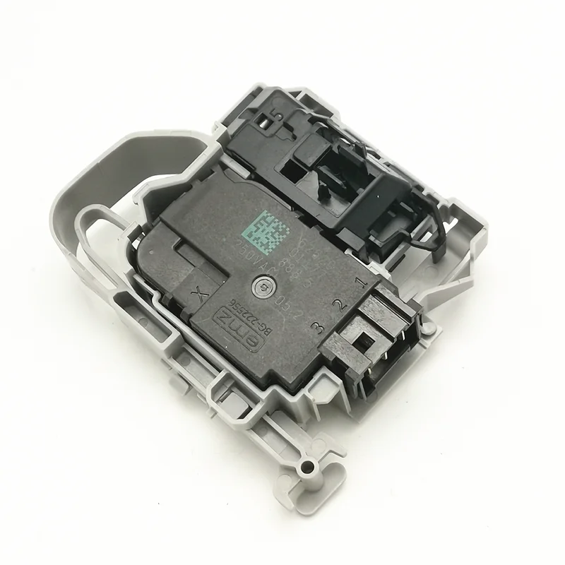 Suitable for Haier washing machine door lock switch XQG100-B14836U1GM HBD1466LSU1 B12826U1