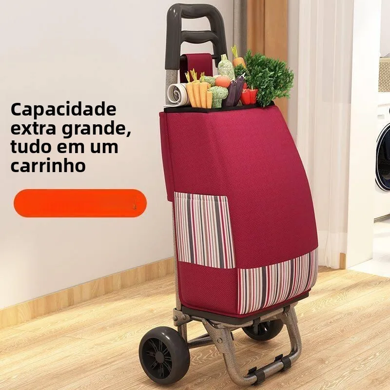 portable-folding-shopping-cart-with-pull-rod-stair-climbing-vegetable-buying-cart-lightweight-waterproof-for-home-use
