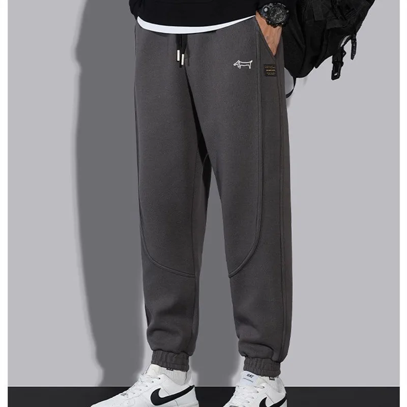 Luxury Brand Men's Golf Clothes Golf Pants Men 2024 Golf Clothing Man Pants Men's Golf Wear Winter Tennis Trousers