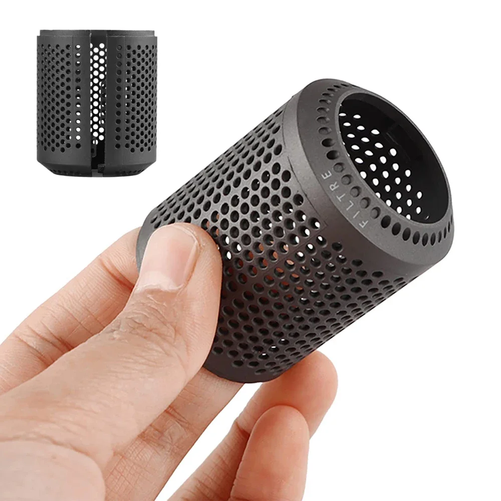 ¿Es realmente útil el secador Dyson falso con filtro externo universal para proteger tu secadora original?