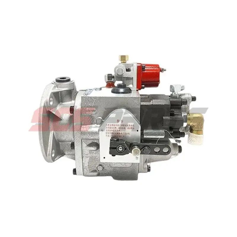 

Паливный насос FCX373RX FXC25RX PT 3893825 для двигателя Cummins