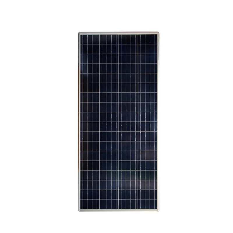 Super Battery Life Energy Saving Smart Integration Outdoor Lamps Waterproof Solar Panel LED Aluminium Street Light