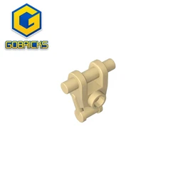 Gobricks GDS-M368 Torso Mechanical, Battle Droid compatible with lego 30375 Assembles Building Blocks children's toys