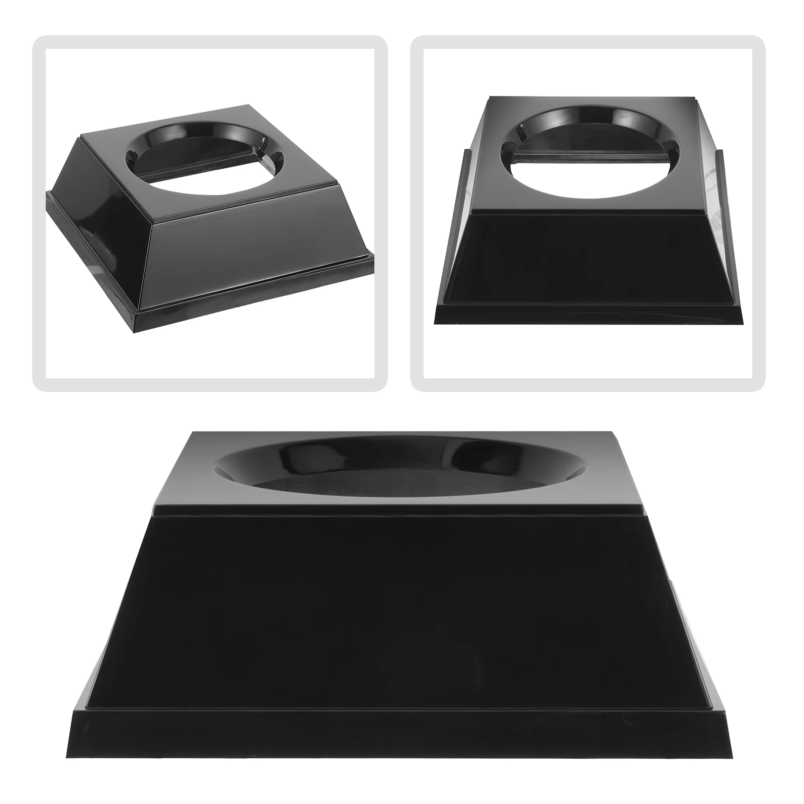 

Display Stand for Basketball Volleyball Football Home Indoor Sports Holder Rack ganizer Bowling Soccer