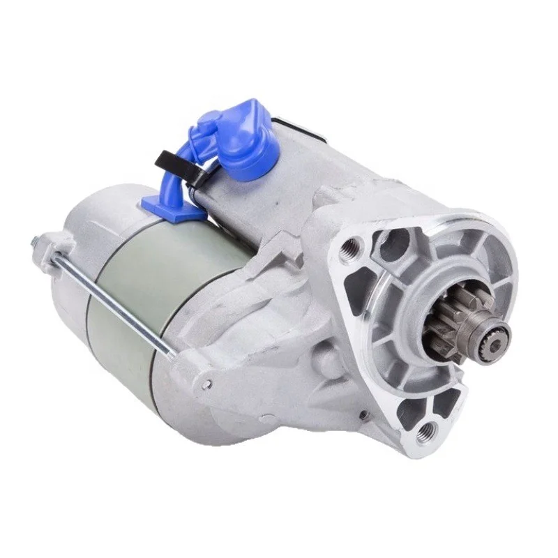 

High Performance Starter for4 runer V6 4.0L 2010 Auto Electrical Systems 2010-2018