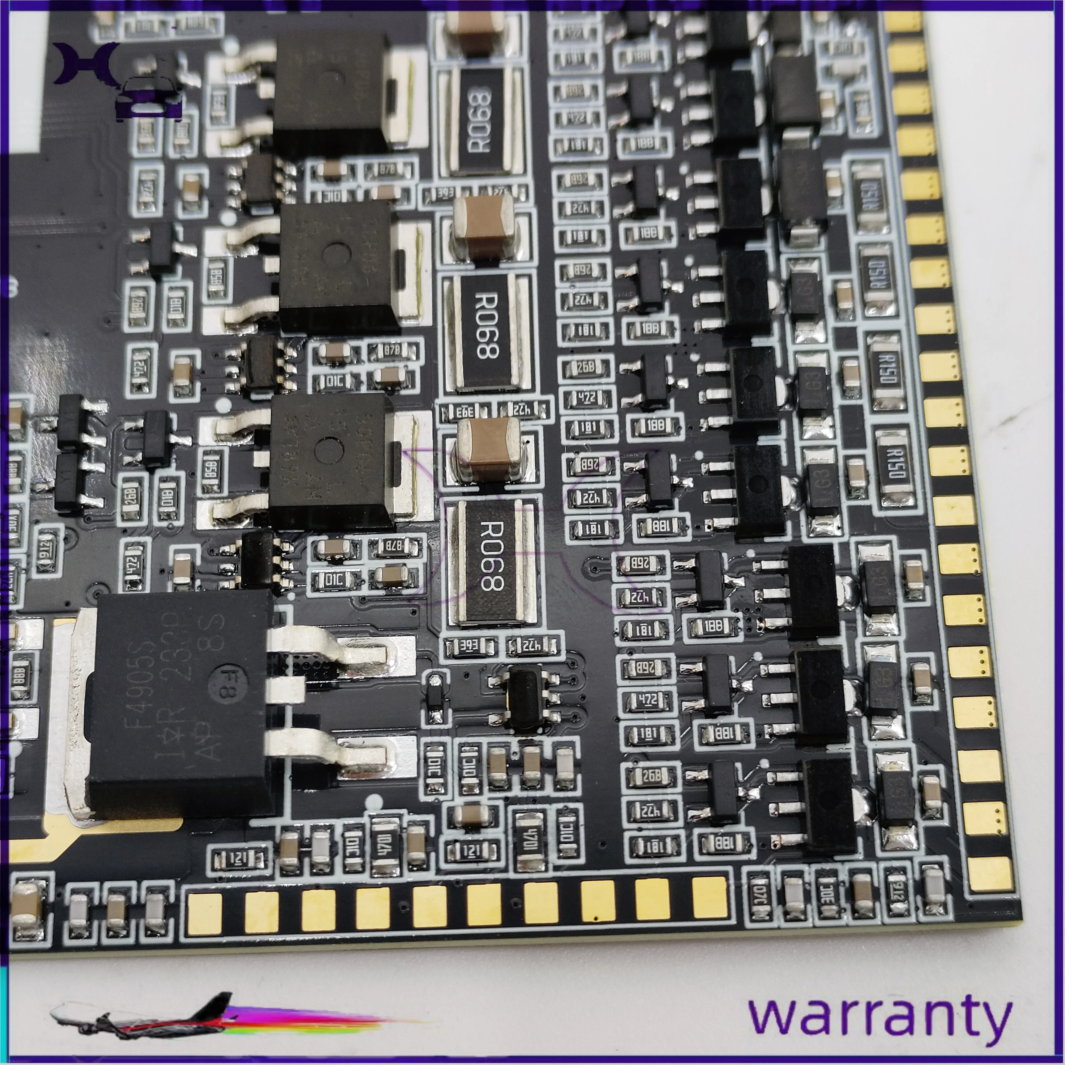 Чип TCU, новая автоматическая коробка передач DQ250 02E TCM для Audi A3, Q3, TT, Skoda, Volkswagen Beetle, Touran, Sharan