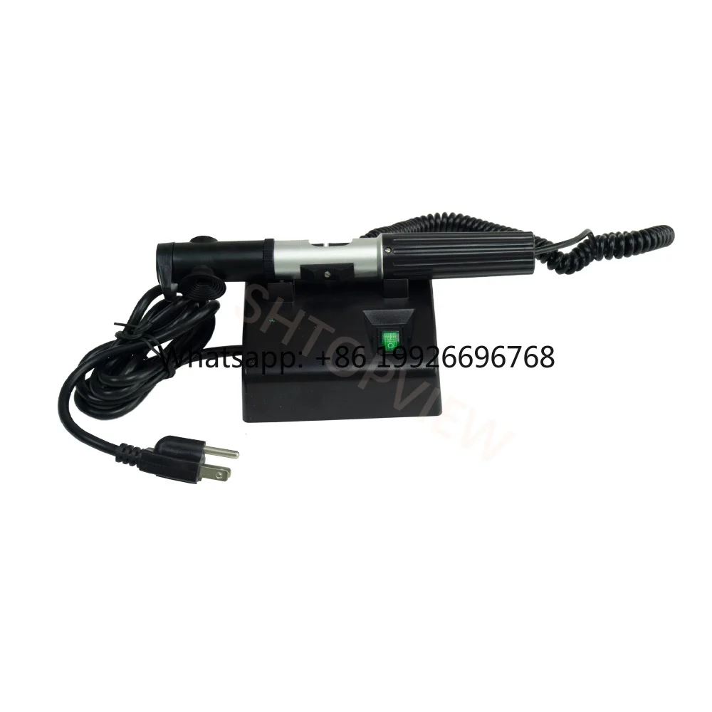 YZ-24 (KJ-6A) Streak Retinoscope DC Ophthalmoscope Retinoscope