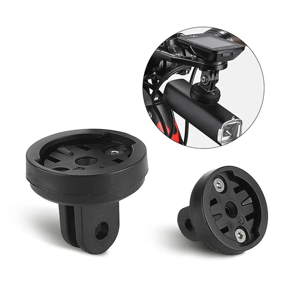 AliExpress MEROCA New Bicycle Front Light Bracket Bicycle Taillight Camera Mount Hot Sale For-Sport Camera For Garmin Varia Bike Computer Holder