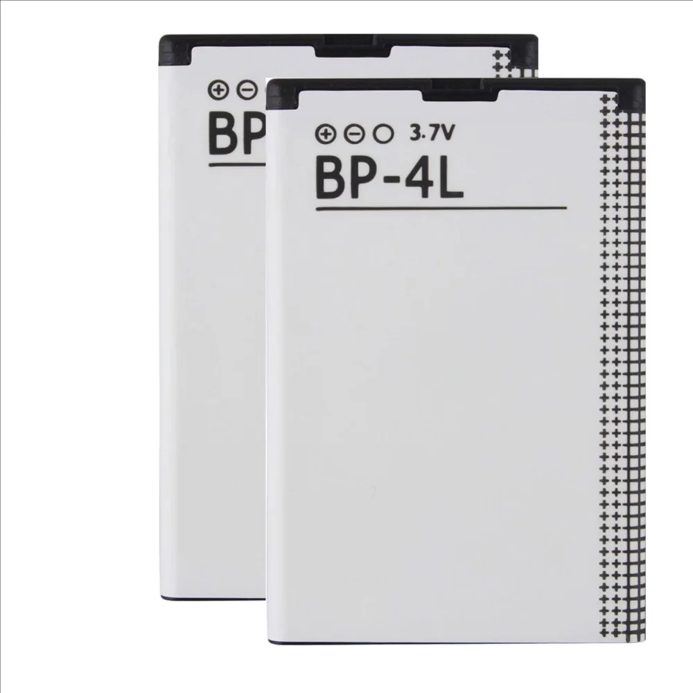 BP-4L battery be suitable for Nokia mobile phone visual doorbell ......