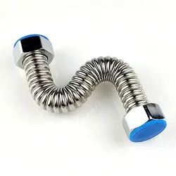 Stainless Steel G1/2