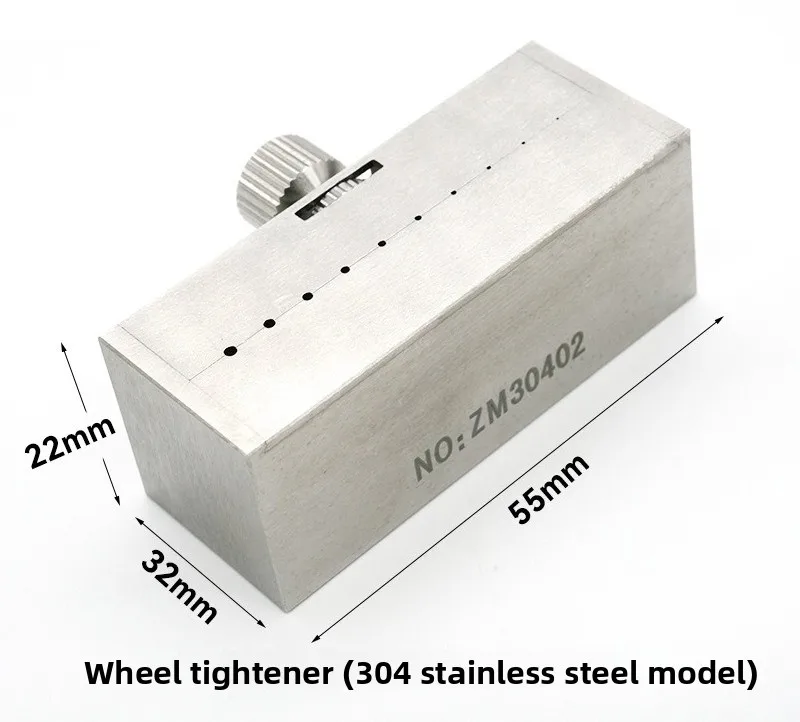 

Инструмент для ремонта часов, натяжитель колес, приспособление для ремонта иглы, игольчатый зажим, отверстие, детали термоусадочной машины, ремонт часов