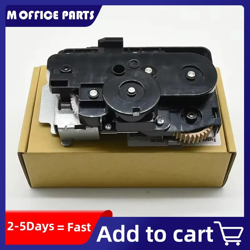 1pcs. Compatible new 302RV94020 Fuser Drive Plate For Kyocera ECOSYS M2040dn M2640 P2040  M2540 M2635 P2235