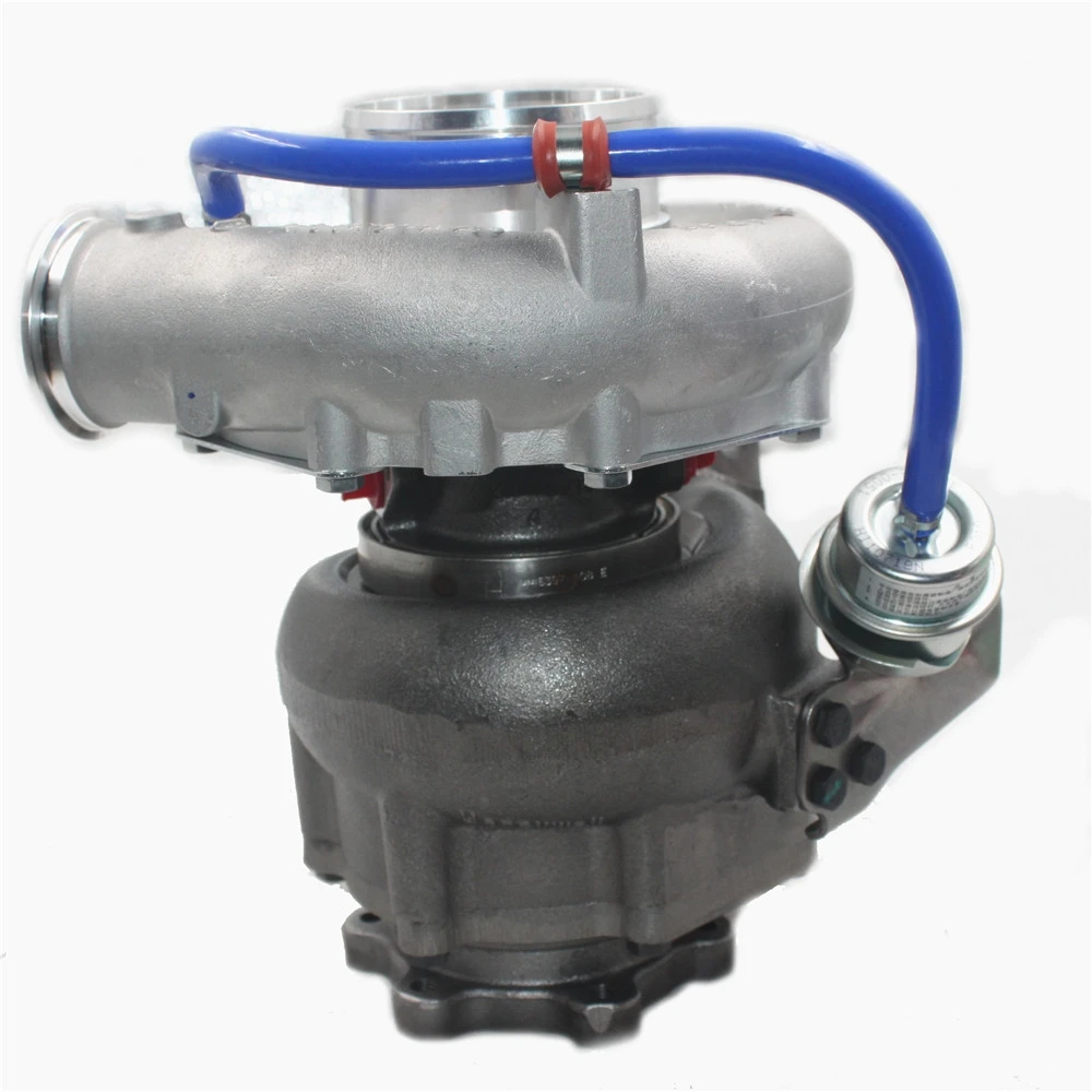 

3523850 3594027 HC5A Turbo для Cummins K38 KTA38 K19 KT19 KTA19 детали двигателя турбокомпрессор