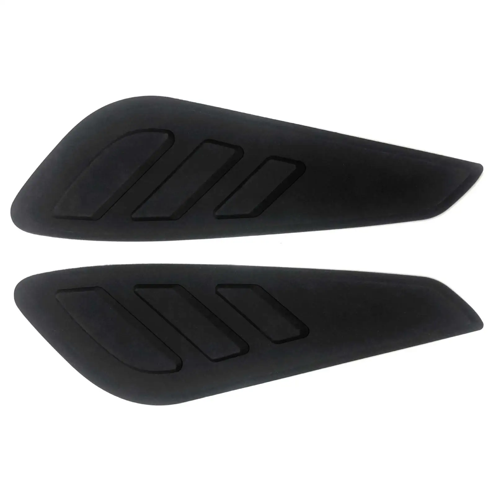 2Pcs Fuel Tank Knee Pad for Harley Pan America RA1250 2021 Accessory