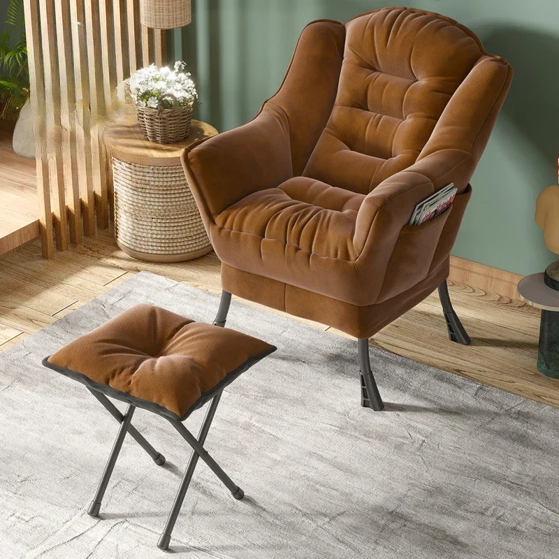 Sillón cómodo para salón