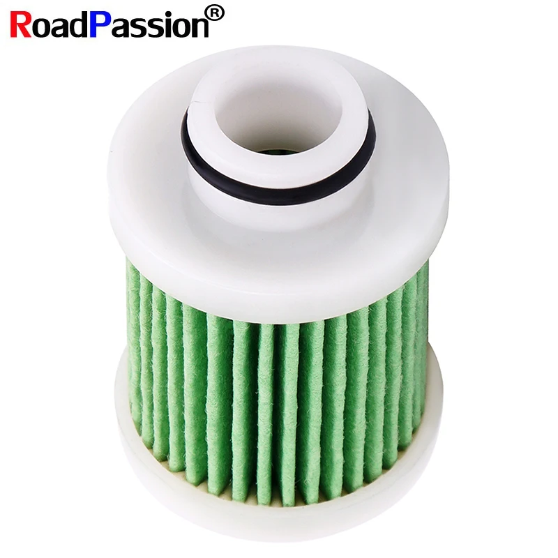 

Road Passion Outboard Motorcycle Fuel Filter For Suzuki DF100A DF100 DF115A DF115 DF140A DF150A DF150AP DF175A DF175AP DF200A