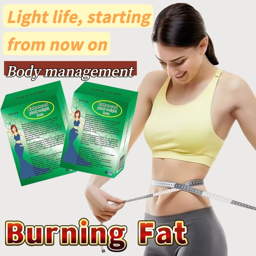 The Best Fat Burners for Womenand Man, This Thermogenic Fat Burner is a Natural Appetite Suppressant , Helps Reduce Belly Fat