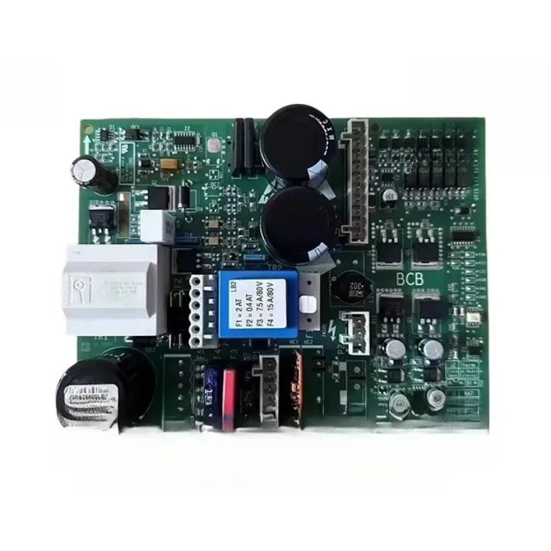 apply to Parts for Otis GEN2 elevator main board GBA26800LB1/LB2 machine room-less rescue brake BCB control board