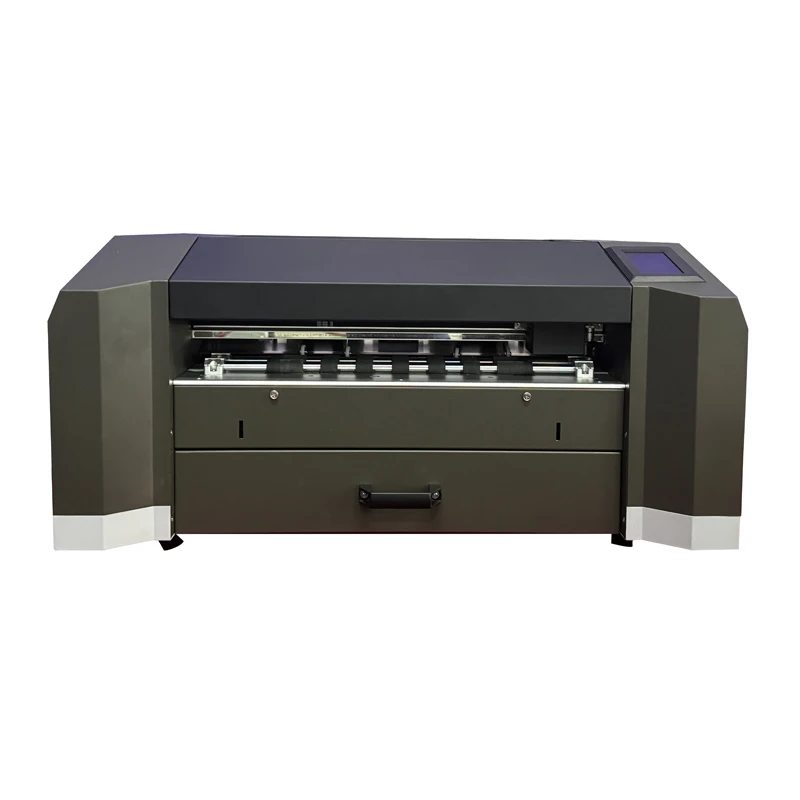PG-360SK A3MAX4 Digital Automatic Die Cutting Machine for Vinyl Sticker Label Cutting Plotter